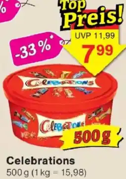 Jawoll Celebrations Angebot