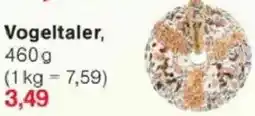 Jawoll Vogeltaler Angebot