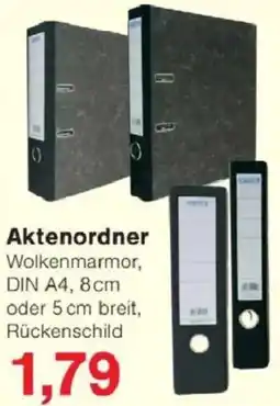Jawoll Aktenordner Angebot