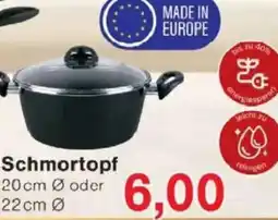Jawoll Schmortopf Angebot