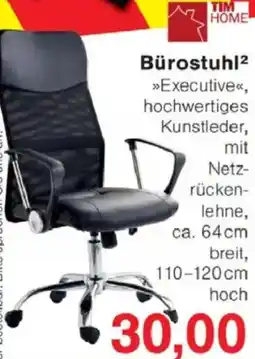 Jawoll TIM HOME Bürostuhl Angebot