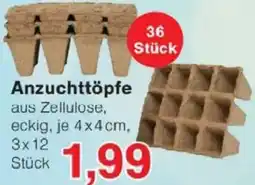 Jawoll Anzuchttöpfe Angebot