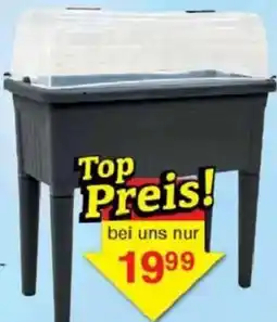 Jawoll Hochbeet Angebot