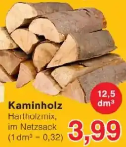 Jawoll Kaminholz Angebot
