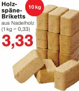 Wiglo Wunderland Holzspäne Briketts Angebot