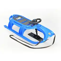 Netto Marken-Discount KHW Snow Tiger de luxe iceblue Angebot