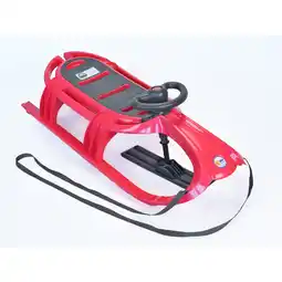 Netto Marken-Discount KHW Snow Tiger de luxe pink Angebot