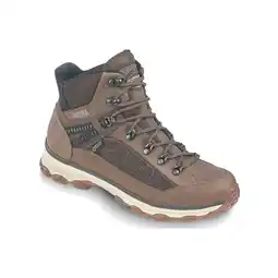 Netto Marken-Discount Meindl Utah Lady GTX Damen Wanderschuhe Angebot