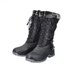Netto Marken-Discount Rieker Damen Hochschaftstiefel Angebot