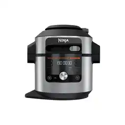Netto Marken-Discount Ninja OL650EU 12in1 Multikocher Angebot