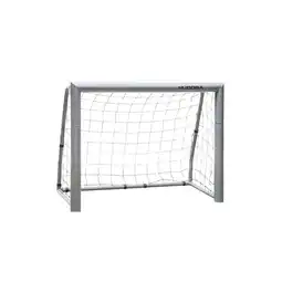 Netto Marken-Discount Fußballtor Expert 120 Angebot