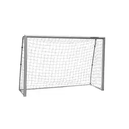 Netto Marken-Discount Fußballtor Expert 240 Angebot