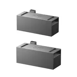 Netto Marken-Discount Anker SOLIX BP1600 Erweiterungsakku x2, Solarspeicher für Balkonkraftwerk Angebot