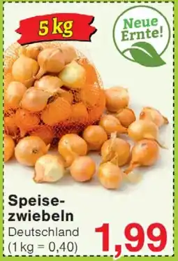 Wiglo Wunderland Speisezwiebeln Angebot