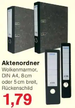 Wiglo Wunderland Aktenordner Angebot