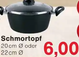 Wiglo Wunderland Schmortopf Angebot