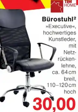 Wiglo Wunderland TIM HOME Bürostuhl Angebot