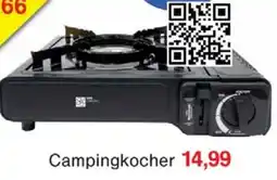 Wiglo Wunderland Campingkocher Angebot