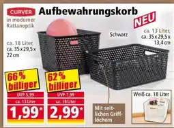 Norma Aufbewahrungskorb Angebot