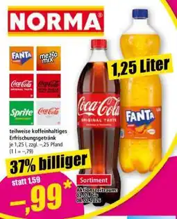 Norma Sortiment Angebot