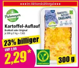 Norma Kartoffel-Auflauf Angebot