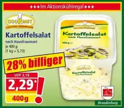 Norma Kartoffelsalat Angebot