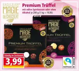 Norma Premium Trüffel Angebot