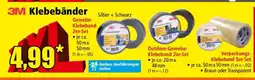 Norma 3M Klebebänder Angebot