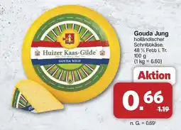 Famila Nord West Gouda Jung Angebot