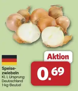 Famila Nord West Speisezwiebeln Angebot