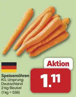 Famila Nord West Speisemöhren Angebot
