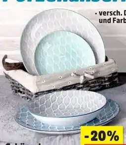 Thomas Philipps Teller Leaf Angebot