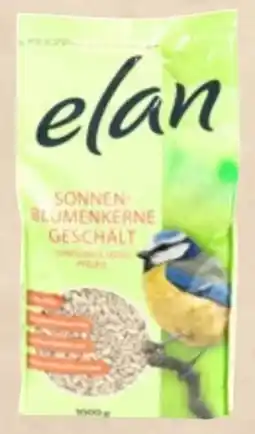 Thomas Philipps Elan Mischfuttermittel Sonnenblumenkerne Angebot