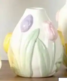 Thomas Philipps Keramik-Vase Angebot