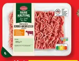 Lidl Metzgerfrisch Rinderhackfleisch Angebot