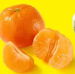 Lidl Mandarinen Angebot