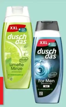 Thomas Philipps Duschdas Duschgel XXL Angebot