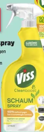 Thomas Philipps Viss Schaumspray Angebot