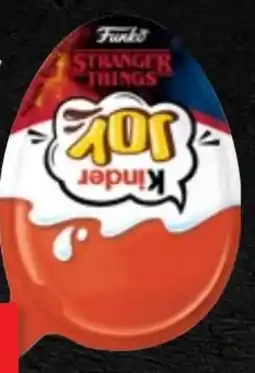 Thomas Philipps Ferrero Kinder Joy Angebot