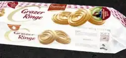 Thomas Philipps Coppenrath Cookies Grazer Ringe Angebot