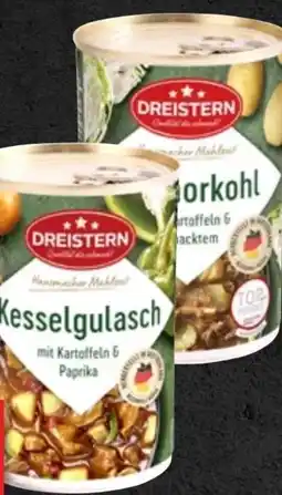 Thomas Philipps Dreistern Schmorkohl Angebot