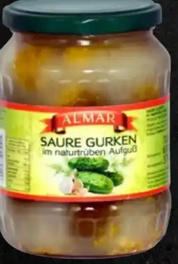 Thomas Philipps Almar Saure Gurken Angebot