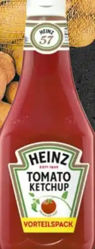 Thomas Philipps Heinz Tomatenketchup XXL Angebot