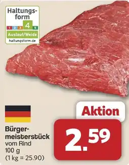 Famila Nord West Bürgermeisterstück Angebot