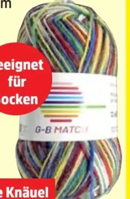 Thomas Philipps G-B Warenhandels Wolle Match Angebot