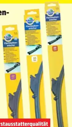 Thomas Philipps Filmer Auto-Flachbalkenwischer Angebot