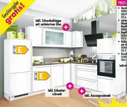 Möbel Boss Express Küchen Einbauküche Star Angebot