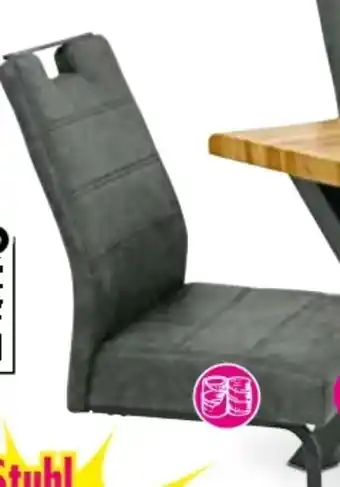 Möbel Boss Stuhl Kerstin Angebot