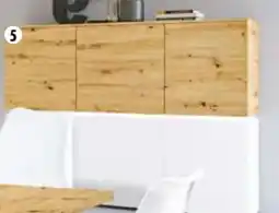 Möbel Boss Highboard Luci Angebot