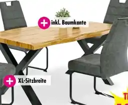 Möbel Boss Tisch Anette Angebot